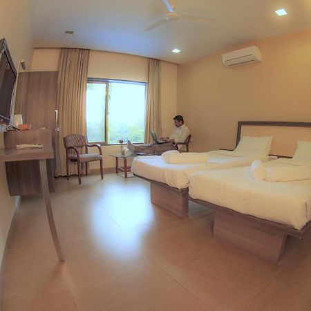 Green Valley Resort Khadoli Εξωτερικό φωτογραφία