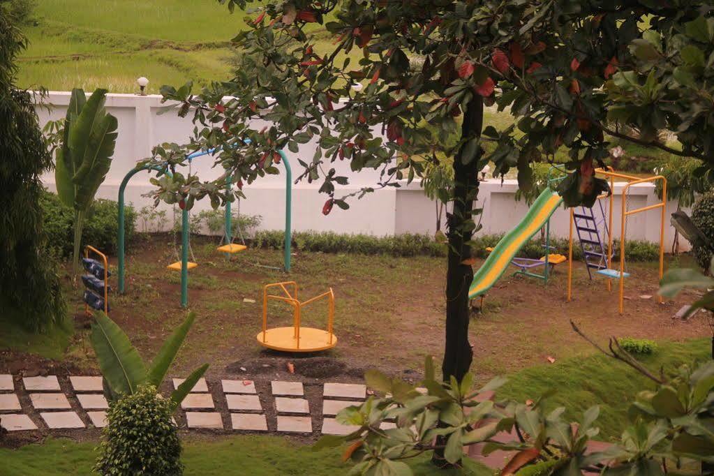 Green Valley Resort Khadoli Εξωτερικό φωτογραφία