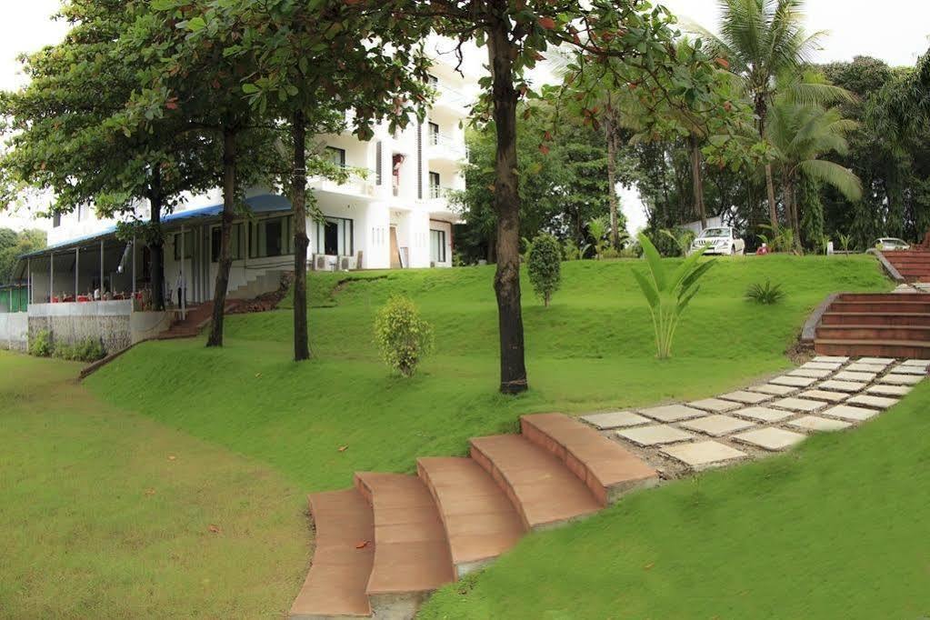 Green Valley Resort Khadoli Εξωτερικό φωτογραφία