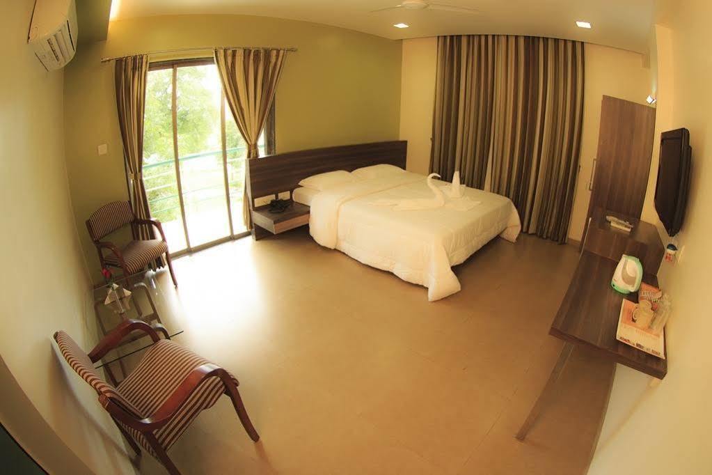 Green Valley Resort Khadoli Εξωτερικό φωτογραφία