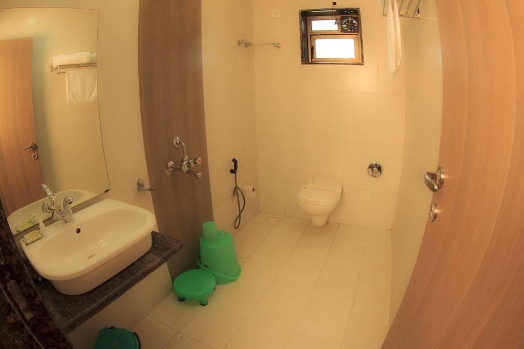Green Valley Resort Khadoli Εξωτερικό φωτογραφία