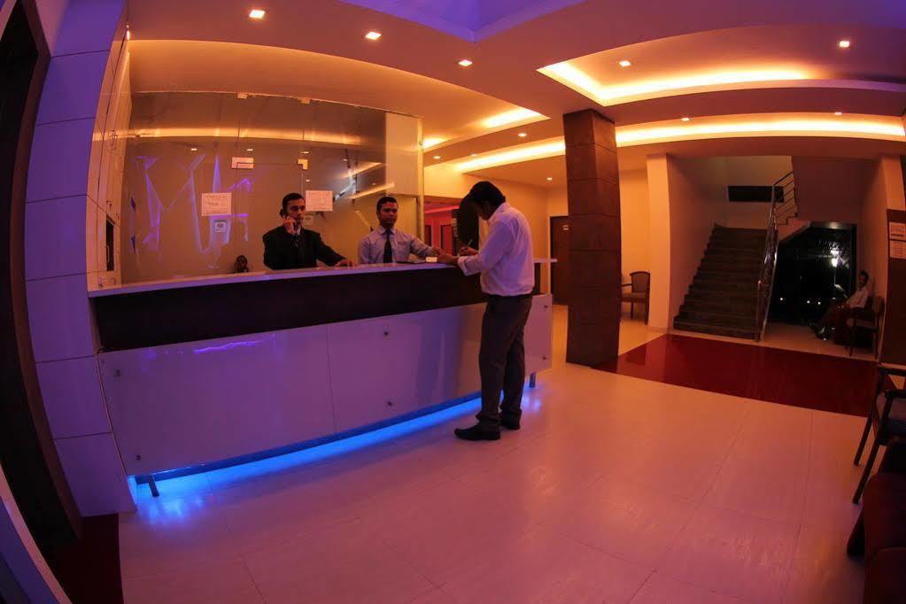 Green Valley Resort Khadoli Εξωτερικό φωτογραφία