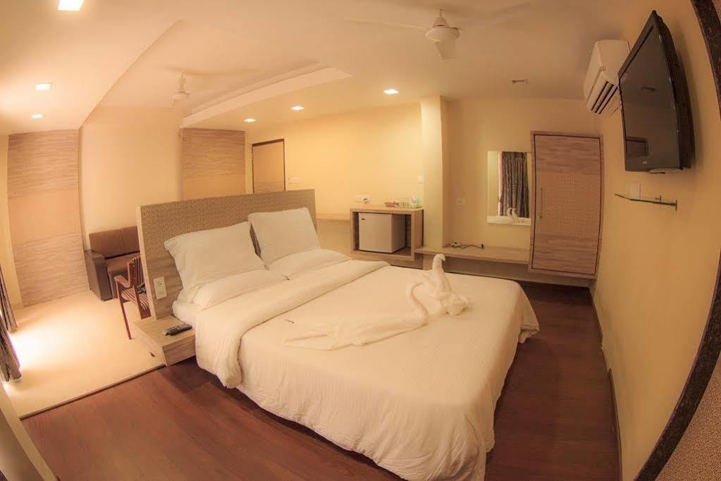 Green Valley Resort Khadoli Εξωτερικό φωτογραφία