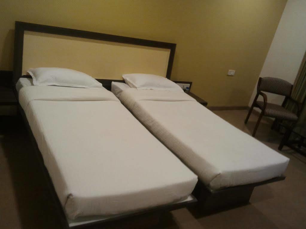 Green Valley Resort Khadoli Εξωτερικό φωτογραφία