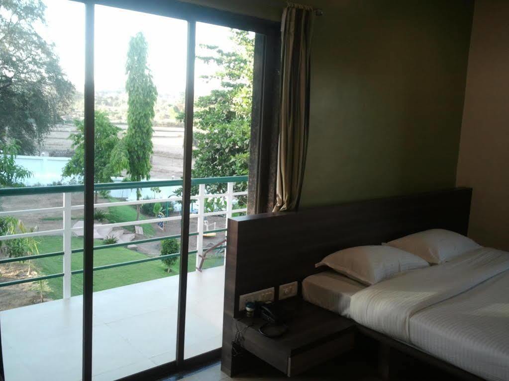 Green Valley Resort Khadoli Εξωτερικό φωτογραφία