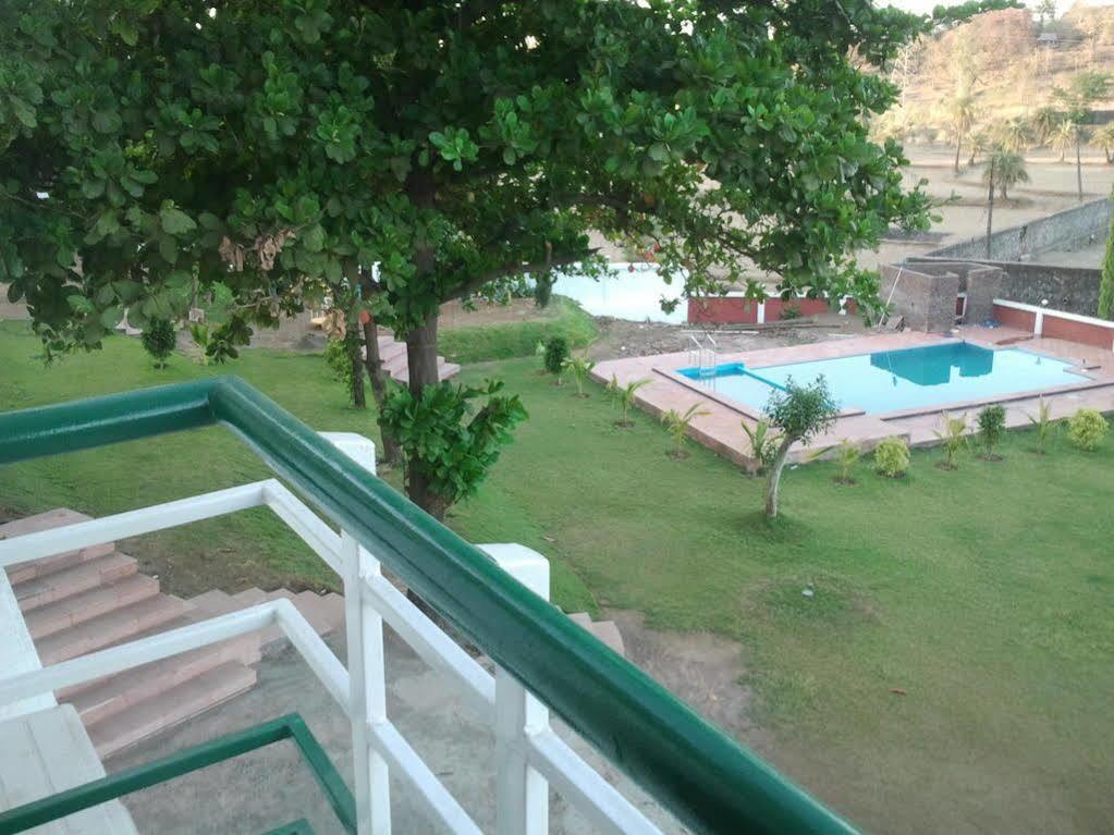 Green Valley Resort Khadoli Εξωτερικό φωτογραφία